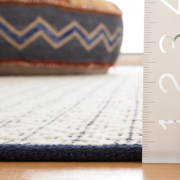 safavieh clearance vermont vrm905n navy rug