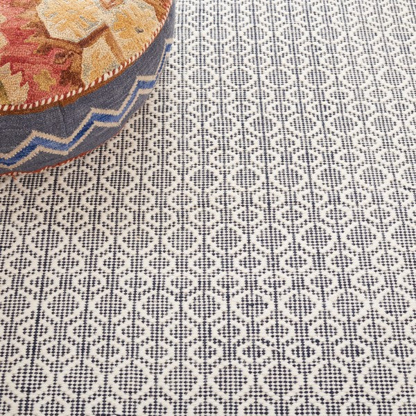 safavieh clearance vermont vrm905n navy rug