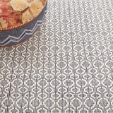 safavieh clearance vermont vrm905n navy rug