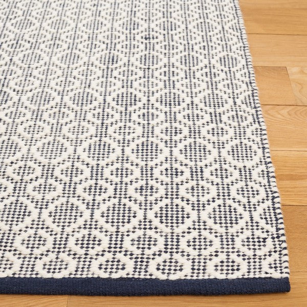 safavieh clearance vermont vrm905n navy rug