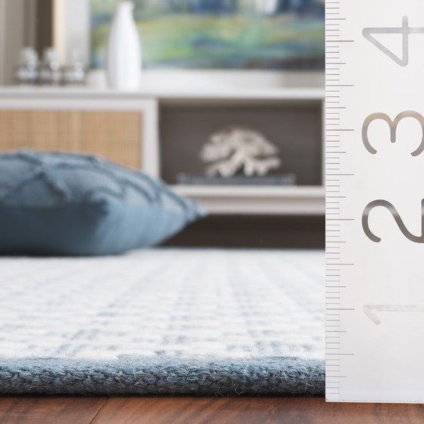 safavieh clearance vermont vrm908m blue rug