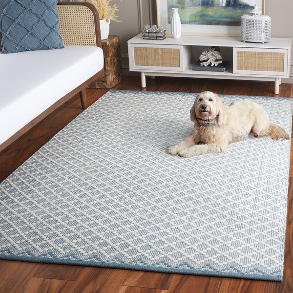 safavieh clearance vermont vrm908m blue rug