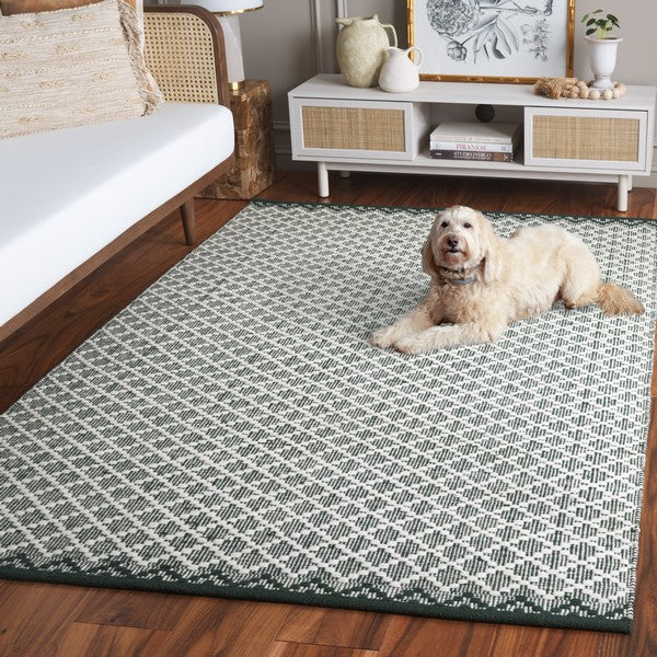 safavieh clearance vermont vrm908y green rug