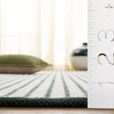 safavieh clearance vermont vrm911y dark green rug