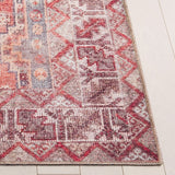 safavieh clearance vintage serapi 600 vsp602q red rug