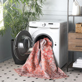 safavieh clearance vintage serapi 600 vsp602q red rug