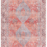 safavieh clearance vintage serapi 600 vsp602q red rug