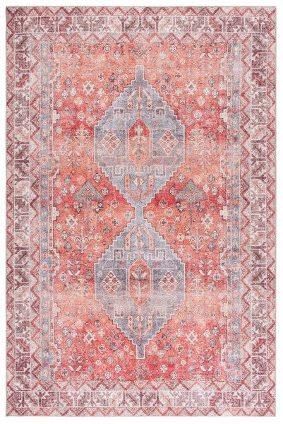 safavieh clearance vintage serapi 600 vsp602q red rug