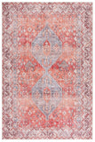 safavieh clearance vintage serapi 600 vsp602q red rug