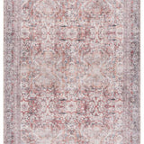 safavieh clearance vintage serapi 600 vsp604q red orange rug