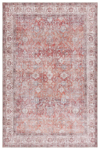 safavieh clearance vintage serapi 600 vsp606q red rug