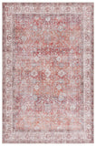 safavieh clearance vintage serapi 600 vsp606q red rug