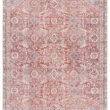 safavieh clearance vintage serapi 600 vsp608q red rug