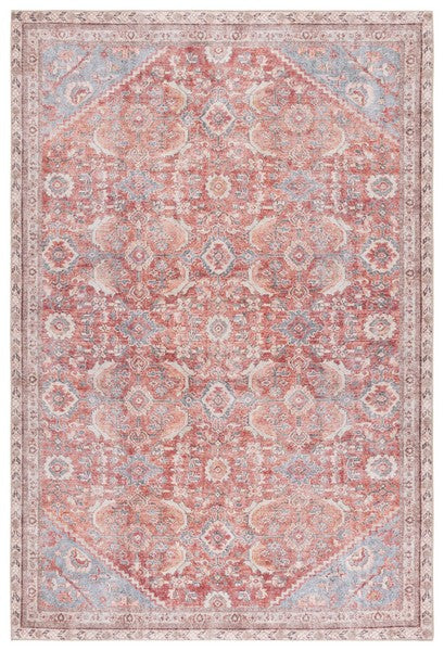 safavieh clearance vintage serapi 600 vsp608q red rug