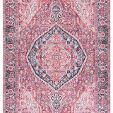 safavieh clearance vintage serapi 600 vsp610u pink rug