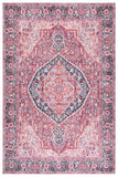 safavieh clearance vintage serapi 600 vsp610u pink rug
