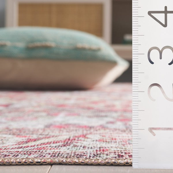 safavieh clearance vintage serapi 600 vsp612q red rug