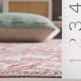 safavieh clearance vintage serapi 600 vsp612q red rug