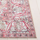 safavieh clearance vintage serapi 600 vsp612q red rug