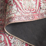 safavieh clearance vintage serapi 600 vsp612q red rug