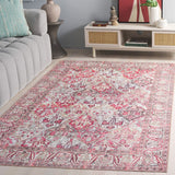 safavieh clearance vintage serapi 600 vsp612q red rug
