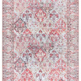 safavieh clearance vintage serapi 600 vsp612q red rug