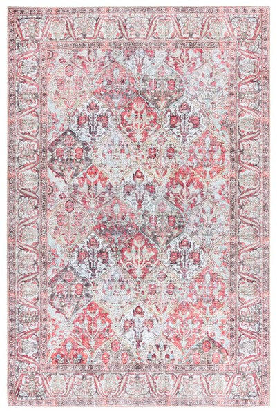 safavieh clearance vintage serapi 600 vsp612q red rug