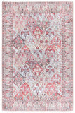 safavieh clearance vintage serapi 600 vsp612q red rug