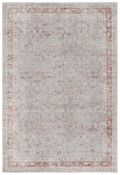 safavieh clearance vintage tabriz vta202f grey rug