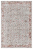 safavieh clearance vintage tabriz vta202f grey rug