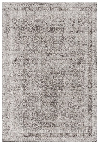 safavieh clearance vintage tabriz vta202g grey rug