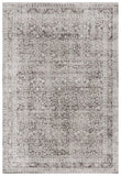 safavieh clearance vintage tabriz vta202g grey rug
