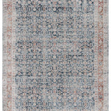 safavieh clearance vintage tabriz vta202n blue rug