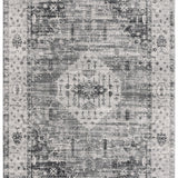 safavieh clearance vintage tabriz vta204h grey rug