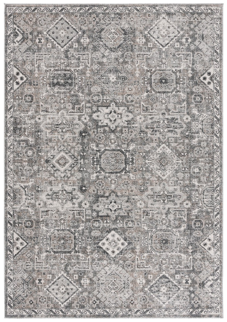safavieh clearance vintage tabriz vta206f grey rug