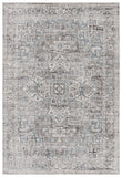 safavieh clearance vintage tabriz vta208f grey rug