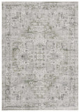 safavieh clearance vintage tabriz vta208g grey rug