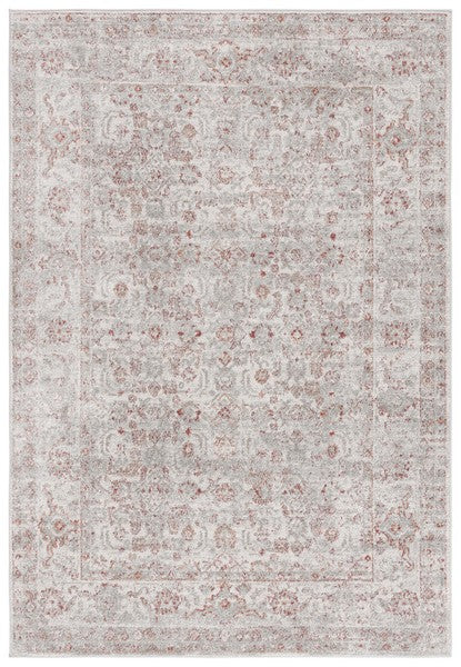 safavieh clearance vintage tabriz vta210f grey rug