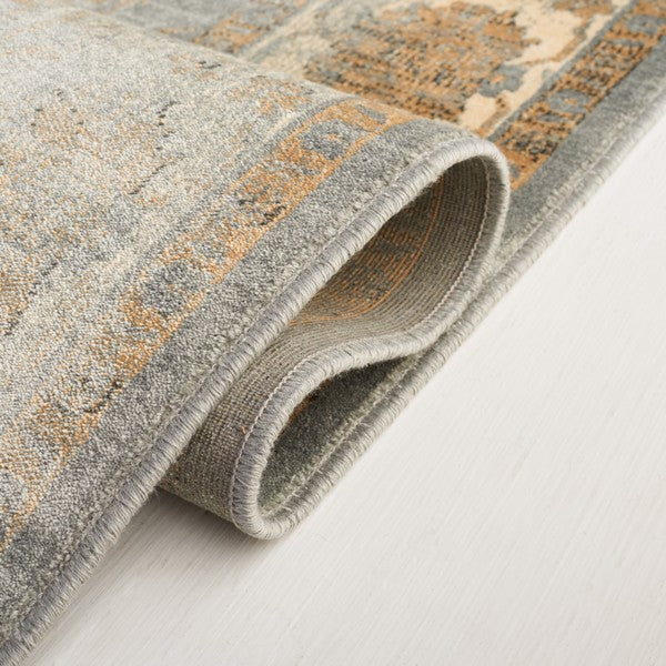 safavieh clearance vintage vtg169 2770 grey rug