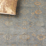 safavieh clearance vintage vtg169 2770 grey rug