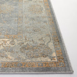 safavieh clearance vintage vtg169 2770 grey rug