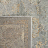 safavieh clearance vintage vtg169 2770 grey rug