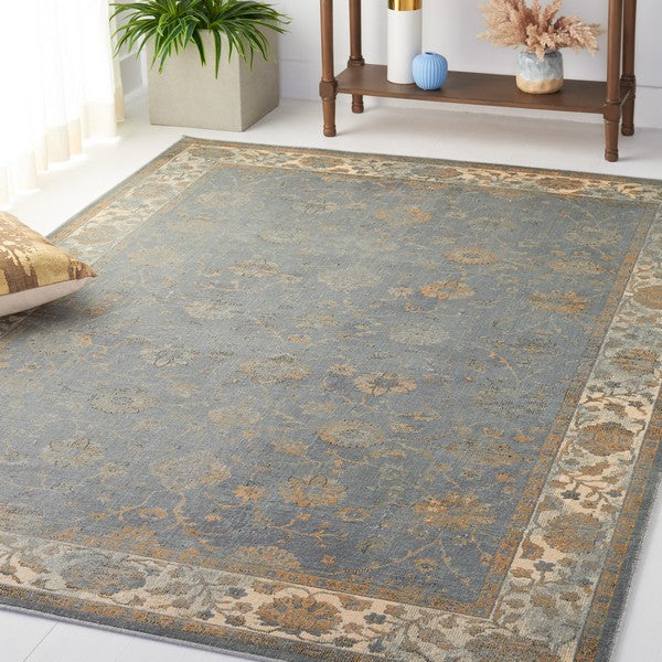safavieh clearance vintage vtg169 2770 grey rug