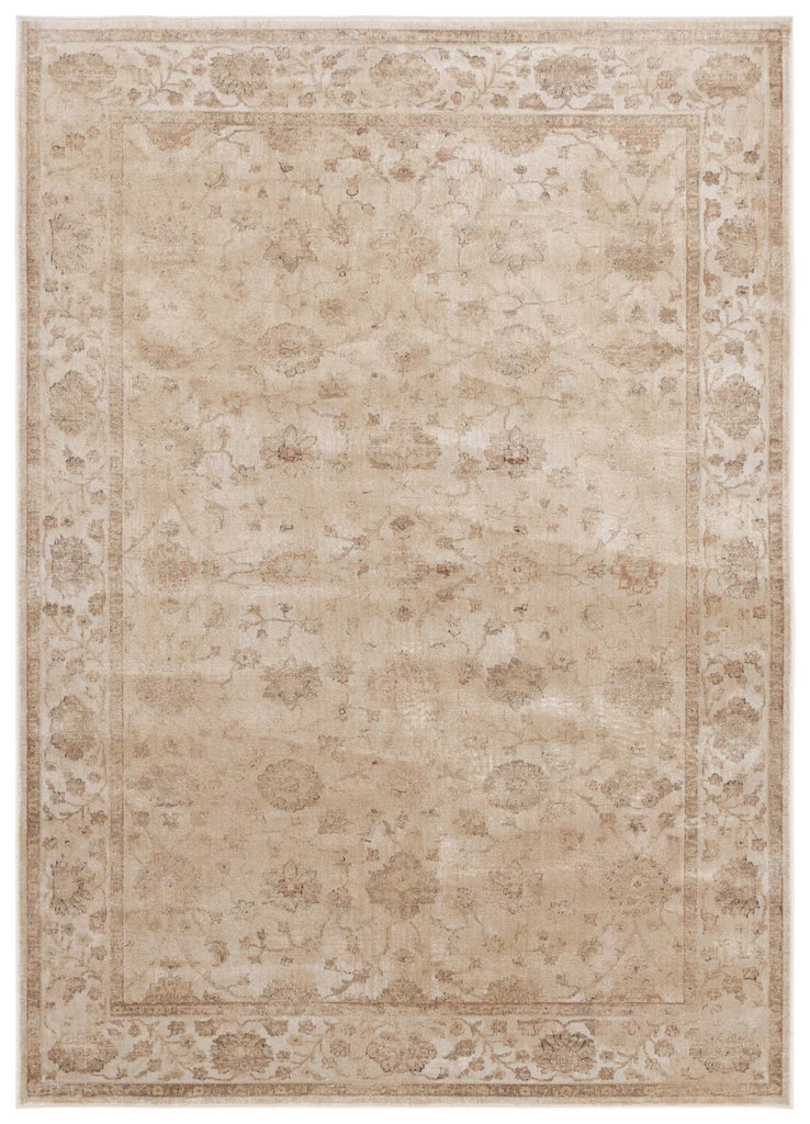 safavieh clearance vintage vtg169 3440 creme rug