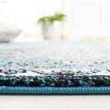 safavieh clearance vintage hamadan vth210j blue rug