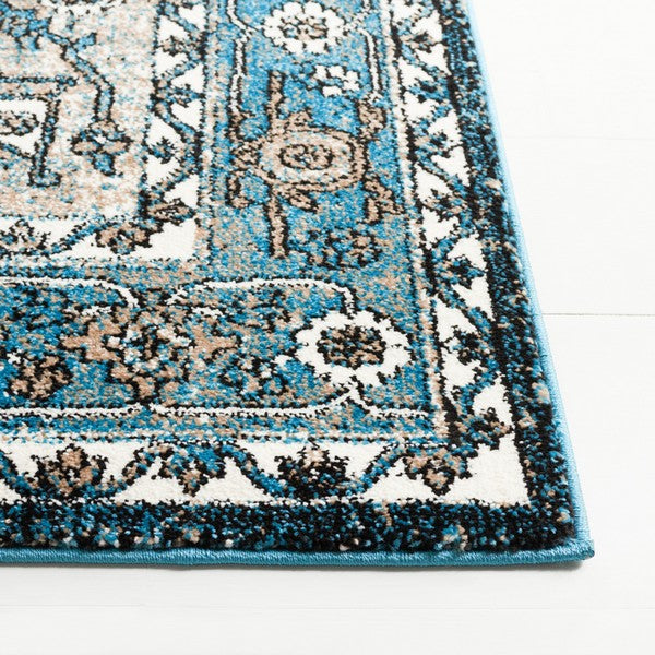 safavieh clearance vintage hamadan vth210j blue rug