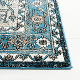 safavieh clearance vintage hamadan vth210j blue rug