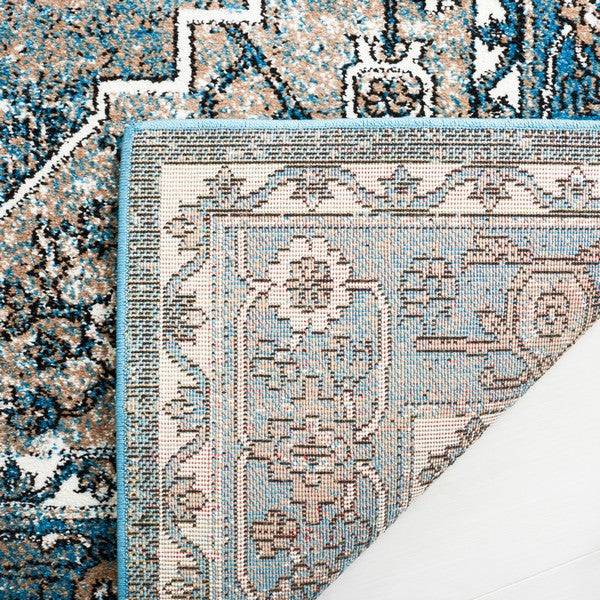 safavieh clearance vintage hamadan vth210j blue rug