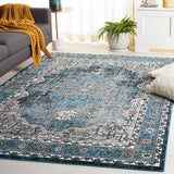 safavieh clearance vintage hamadan vth210j blue rug
