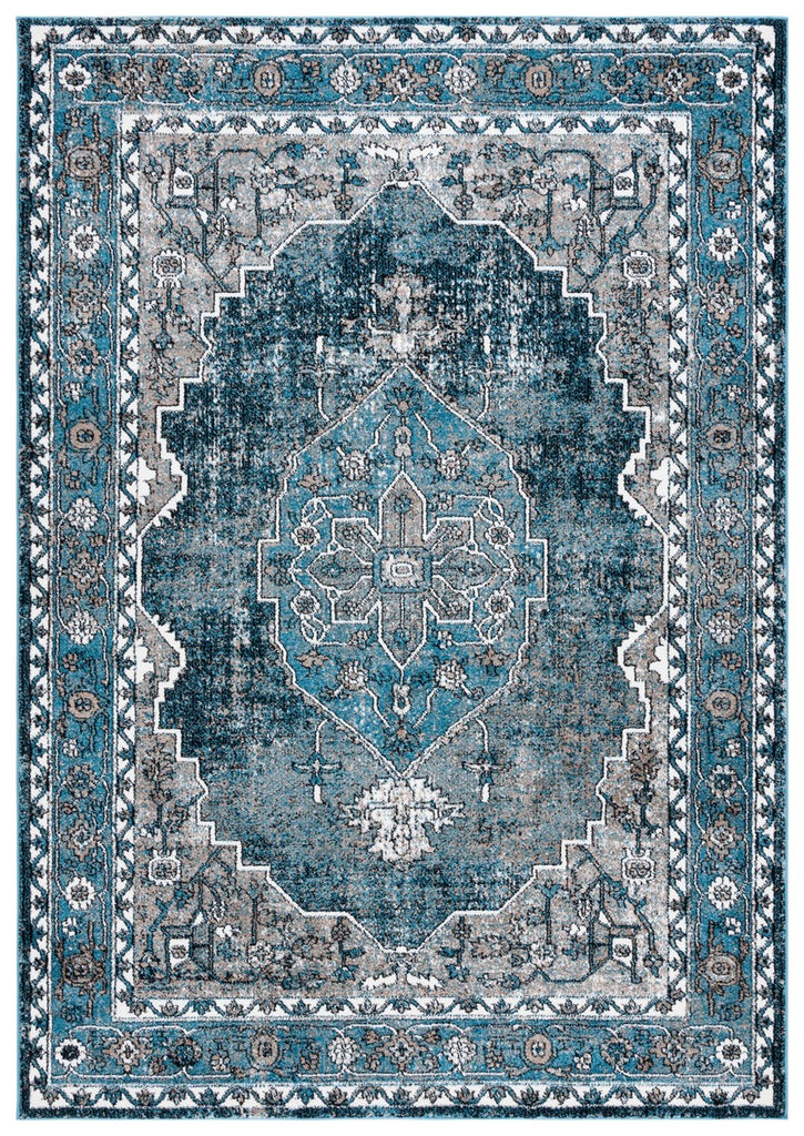 safavieh clearance vintage hamadan vth210j blue rug